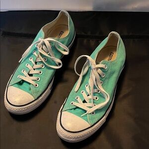 Converse Aqua Low-Top Sneakers